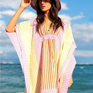 Shiraleah Kennedy cover up